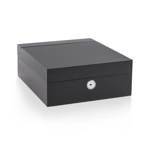 Neo 6 Collection Case | Carbon - Image 3
