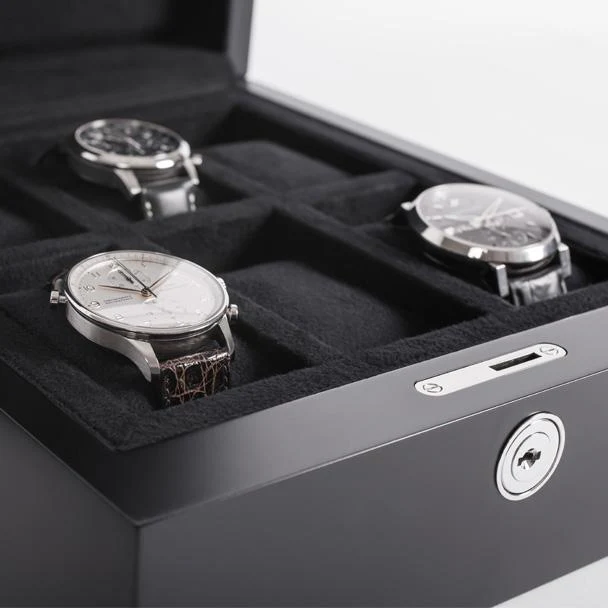 Neo 6 Collection Case | Carbon - Image 4