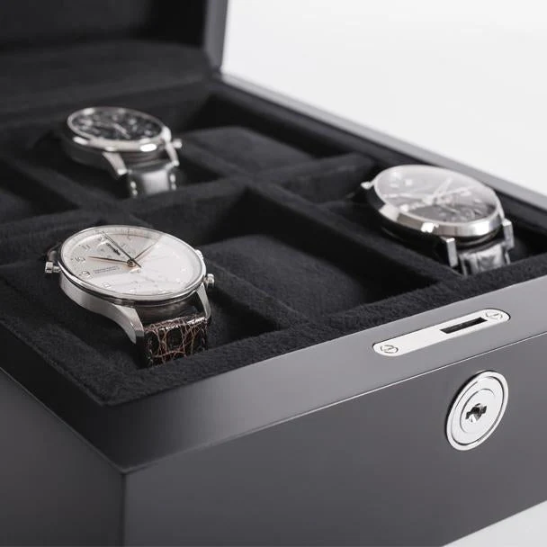 Neo 6 Collection Case | Spiked - Image 3