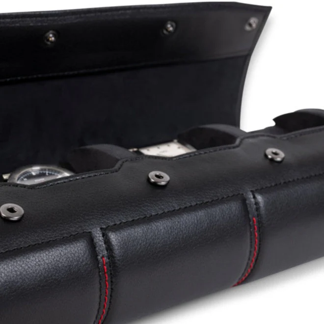 Nitro 3 Collection Case | Red - Image 3