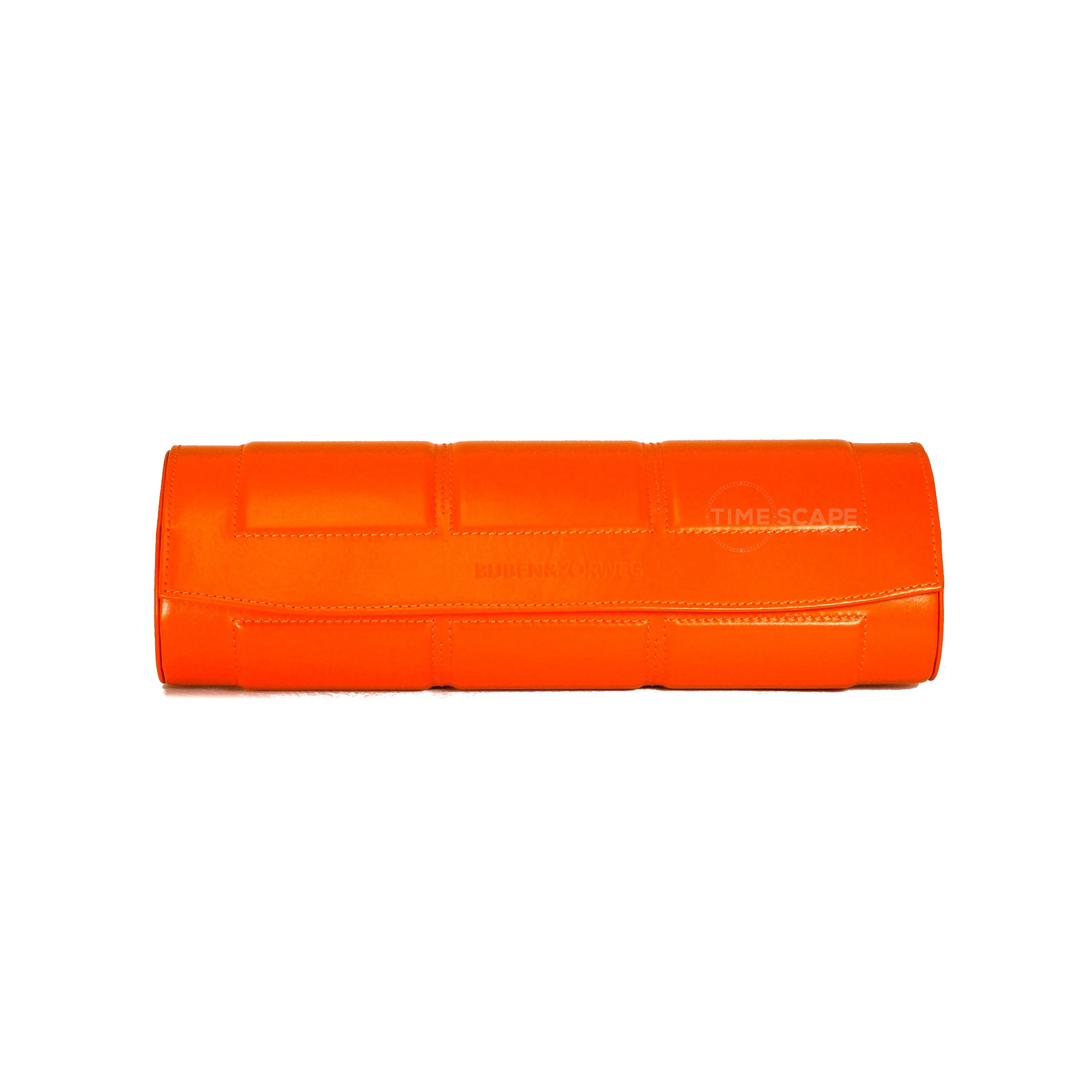 Nitro 4 Collection Case | Orange - Image 3