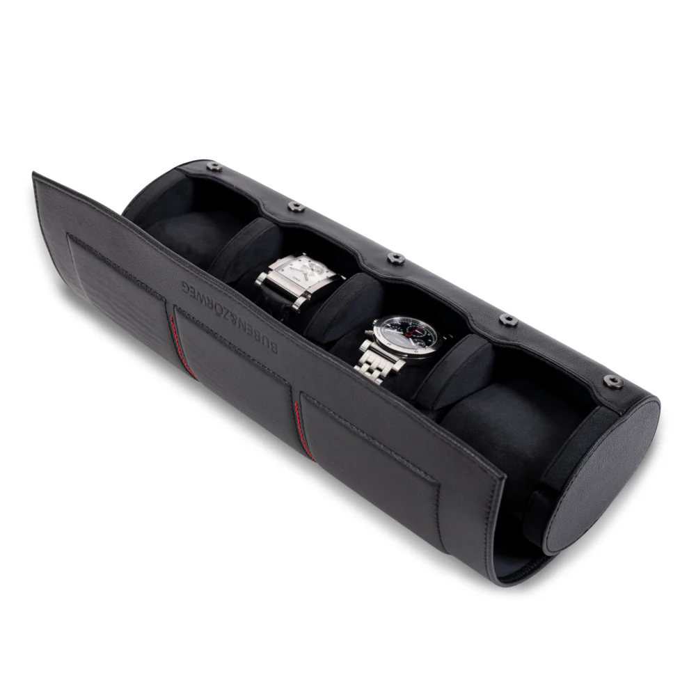 Nitro 4 Collection Case | Red - Image 3