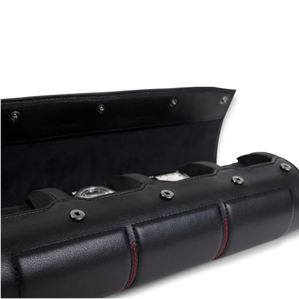 Nitro 4 Collection Case | Red - Image 4