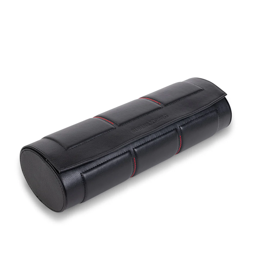 Nitro 4 Collection Case | Red - Image 5