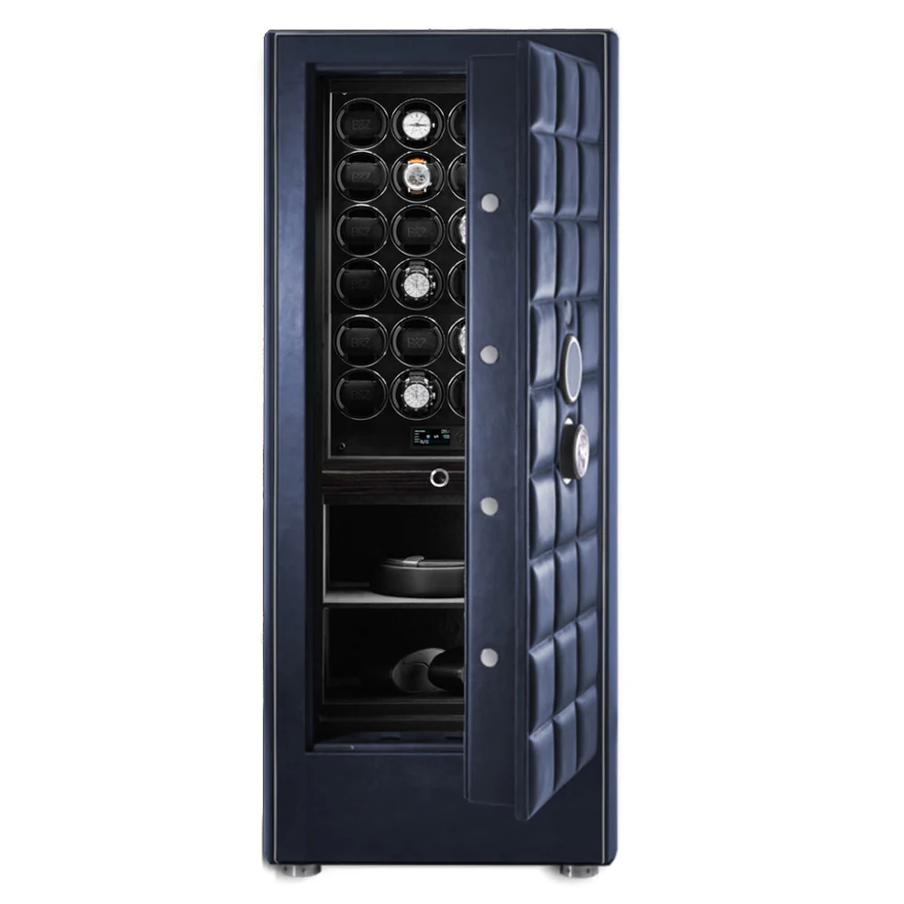 Orion XL Safe | Blue - Image 3