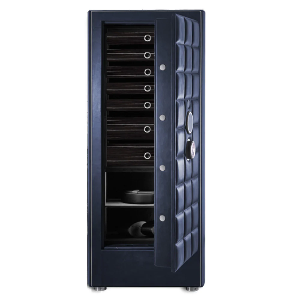 Orion XL Safe | Blue - Image 4