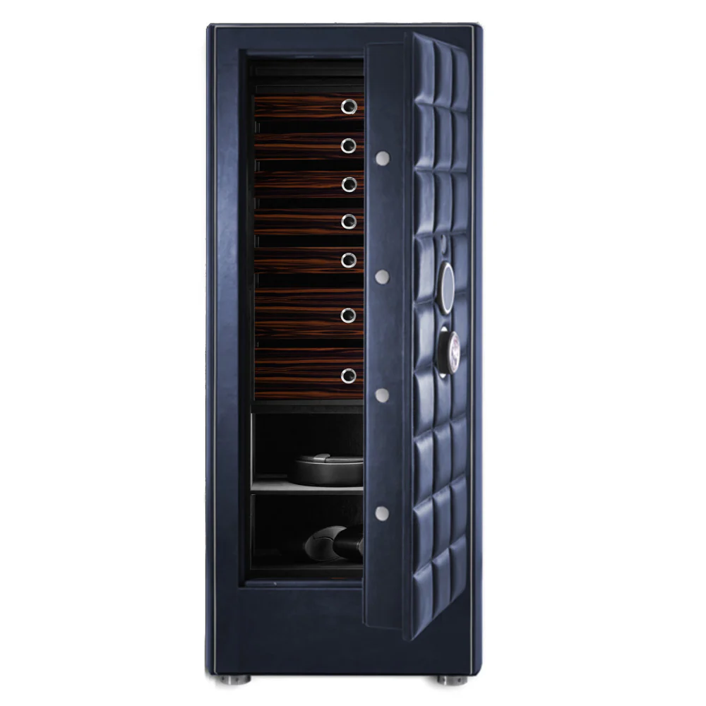 Orion XL Safe | Blue - Image 5