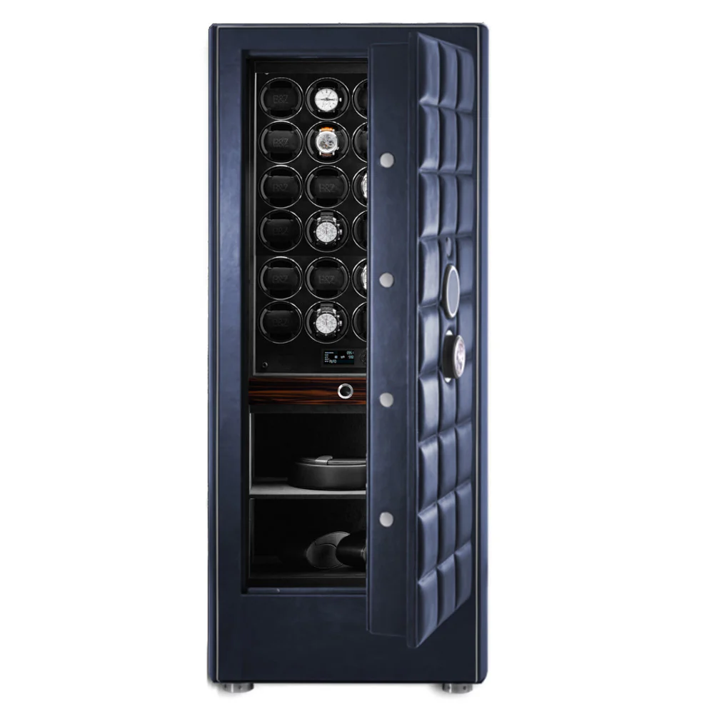 Orion XL Safe | Blue - Image 6