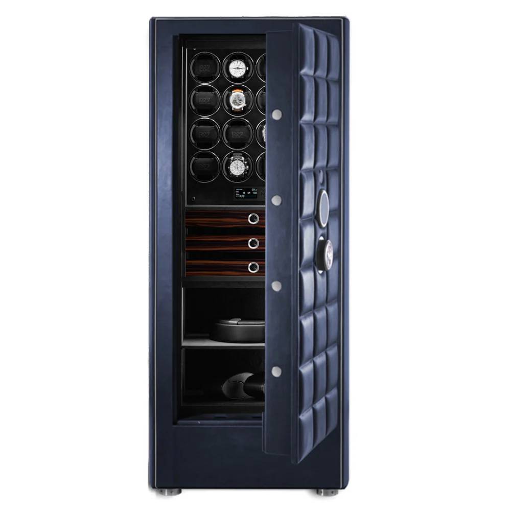 Orion XL Safe | Blue - Image 7