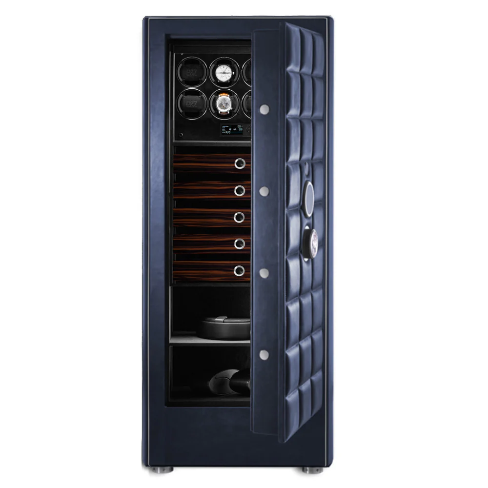 Orion XL Safe | Blue - Image 8