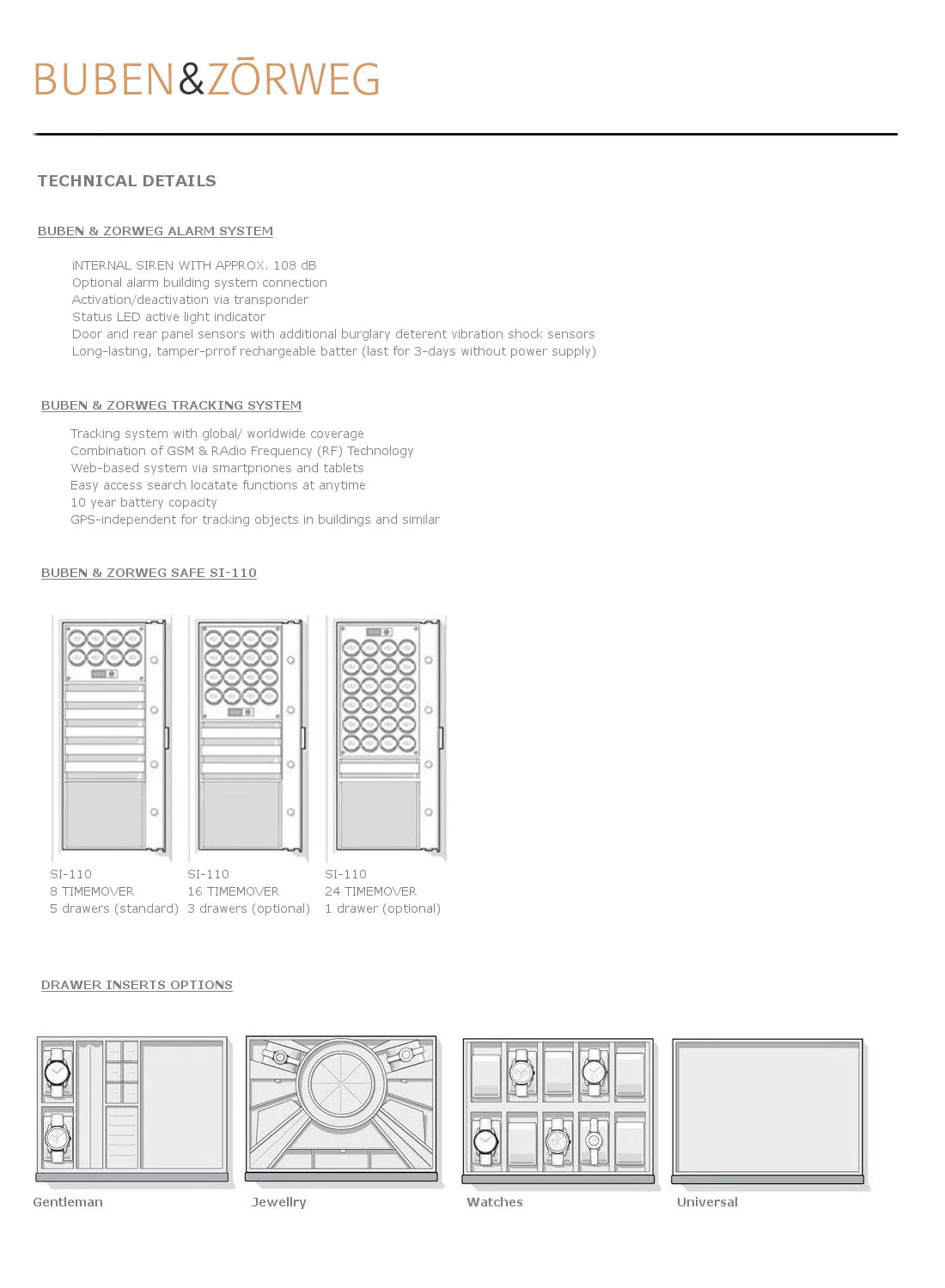 Orion XL Safe | Blue - Image 9