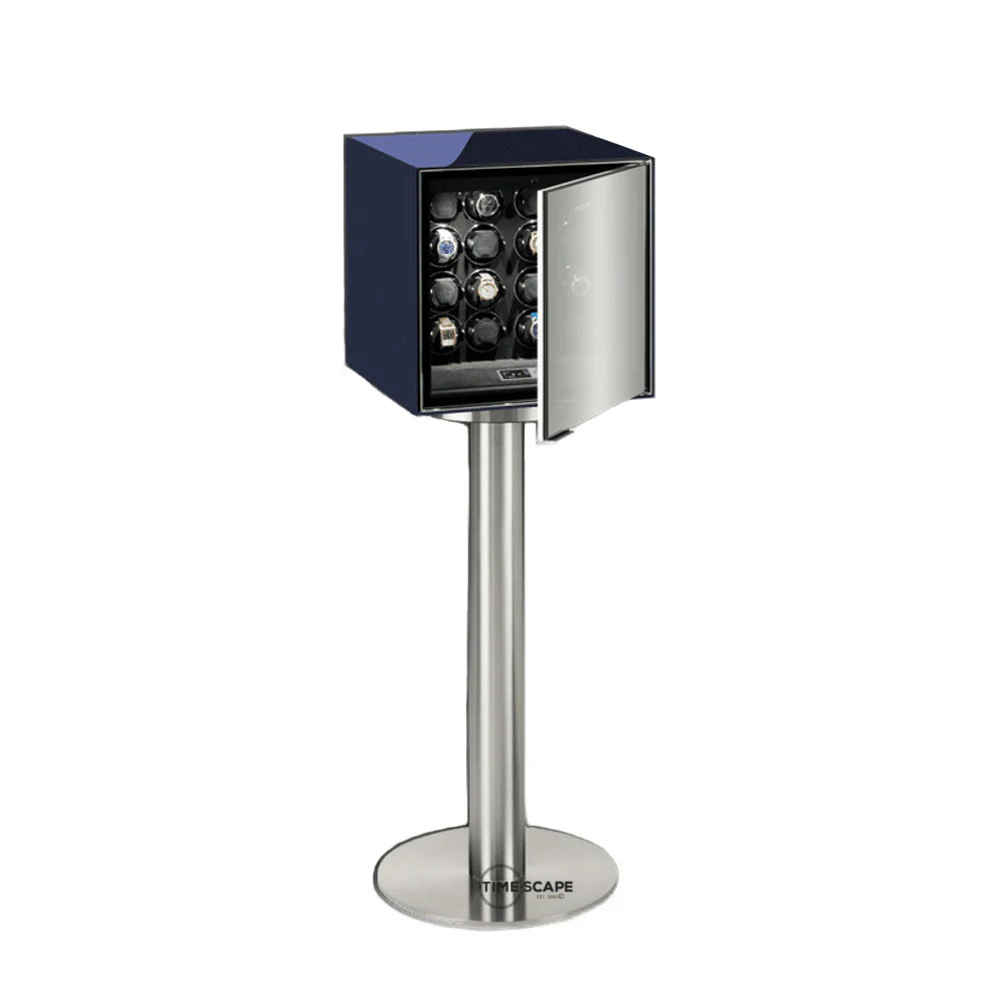 Quantum 16 | Blue Lacquer - Image 3