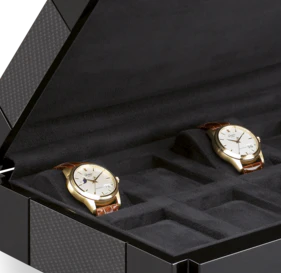 Vantage 10 Collection Case | Carbon - Image 3