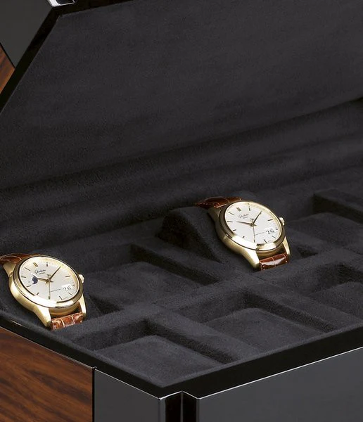 Vantage 10 Collection Case | Macassar - Image 3