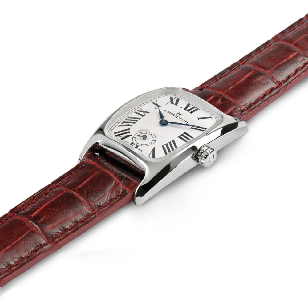 HAMILTON - American Classic Boulton Quartz | H13321811 - Image 3