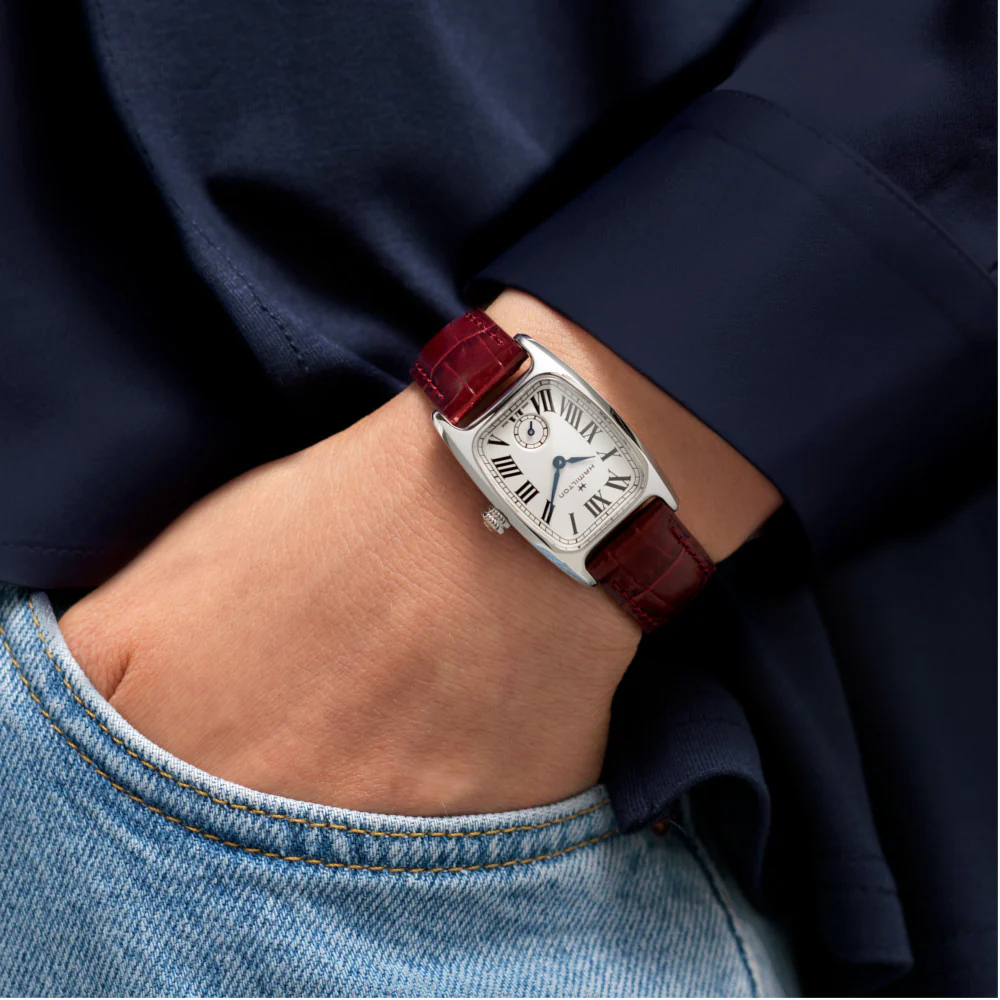 HAMILTON - American Classic Boulton Quartz | H13321811 - Image 5