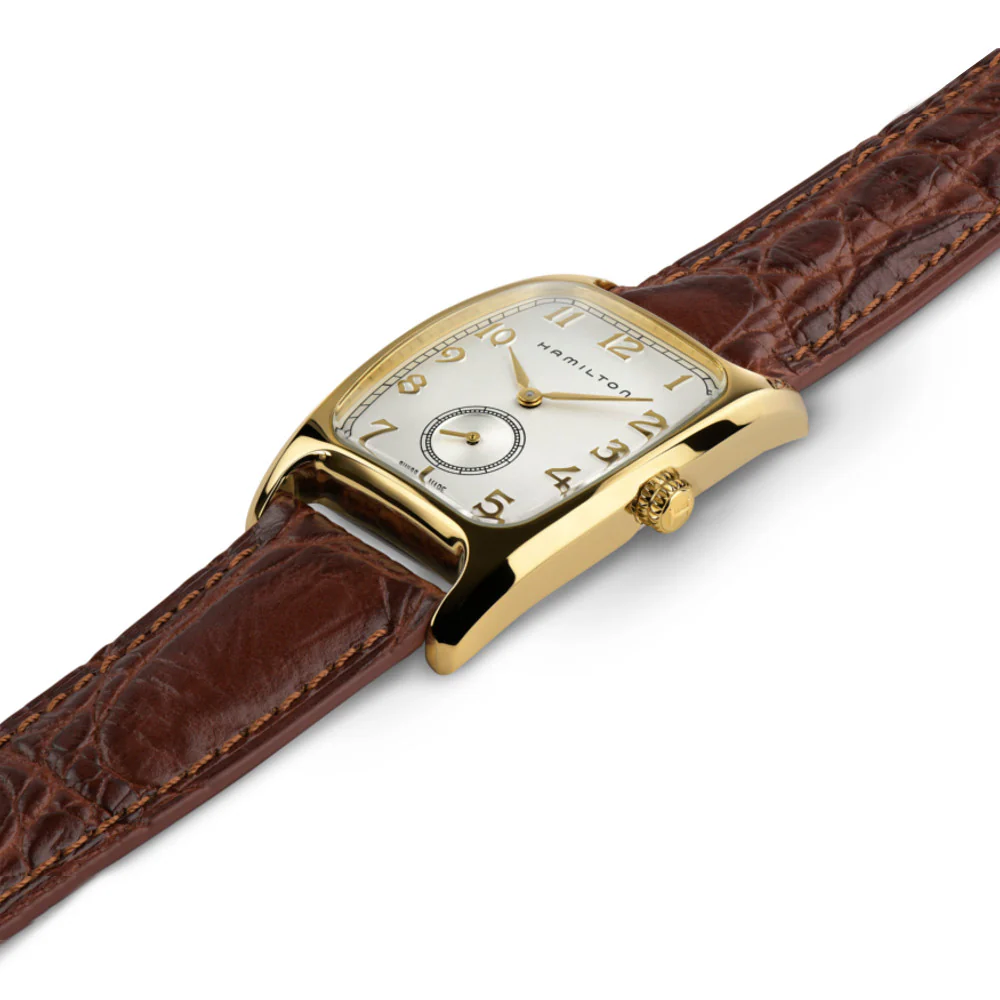 HAMILTON - American Classic Boulton Quartz | H13431553 - Image 3