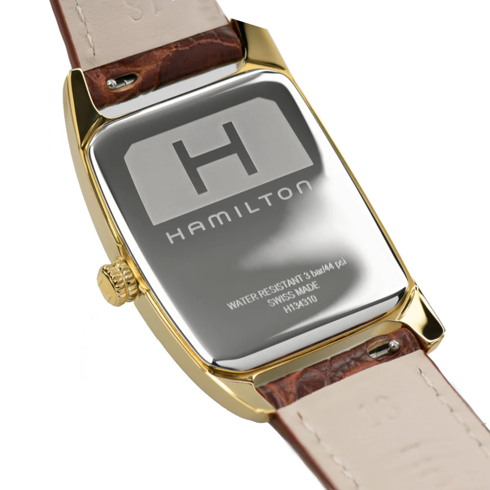 HAMILTON - American Classic Boulton Quartz | H13431553 - Image 5