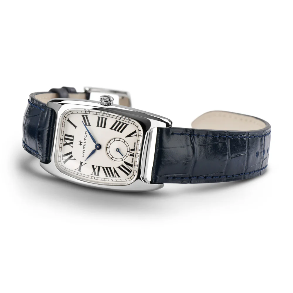 HAMILTON - American Classic Boulton Quartz L | H13421611 - Image 3