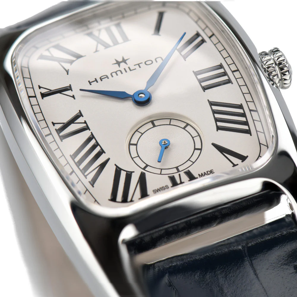 HAMILTON - American Classic Boulton Quartz L | H13421611 - Image 4