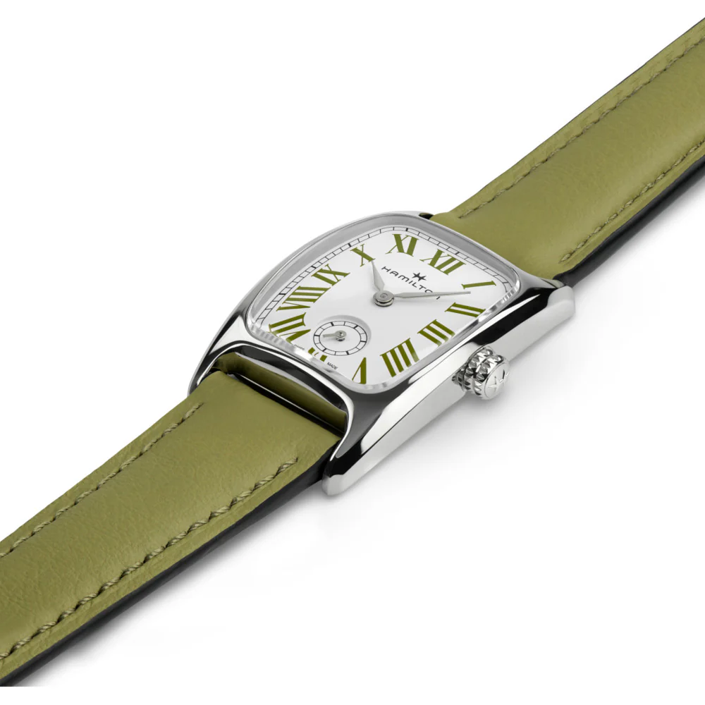 HAMILTON - American Classic Boulton Quartz M | H13321813 - Image 3