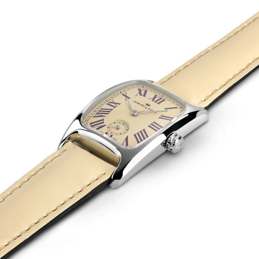 HAMILTON - American Classic Boulton Quartz M | H13321821 - Image 3