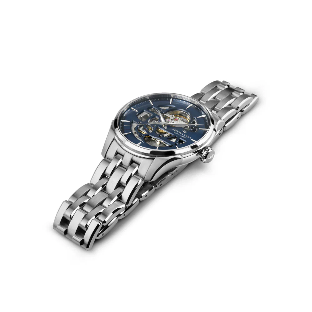 HAMILTON - Jazzmaster Skeleton Auto | H42535141 - Image 3