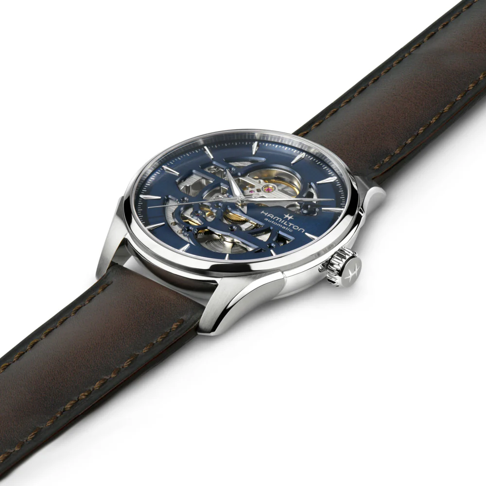 HAMILTON - Jazzmaster Skeleton Auto | H42535541 - Image 3