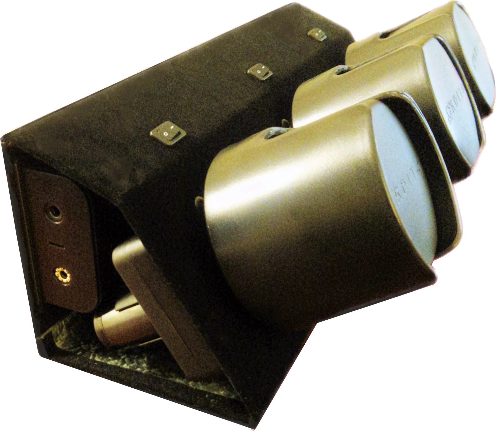 Orbita - DIY Progrmmable Watch Winder | Triple Assembly 6VDC Module - Image 3