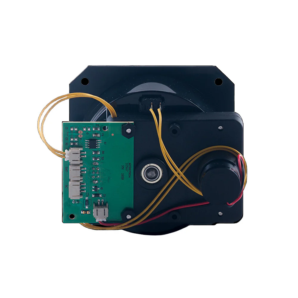 Orbita - DIY Programmable Watch Winder | 6VDC Module - Image 4