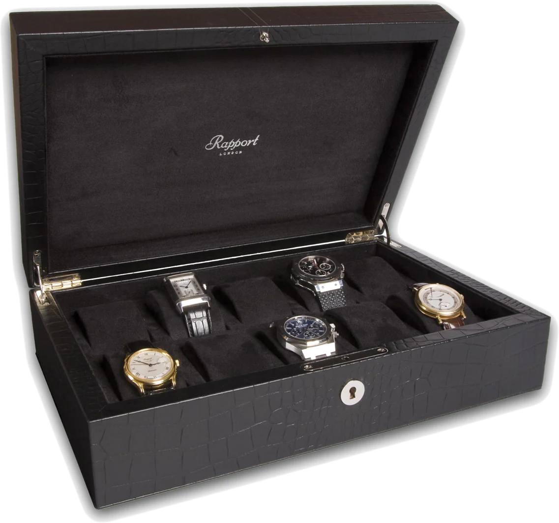 RAPPORT - Brompton Watch Box 10 | L264 - Image 3