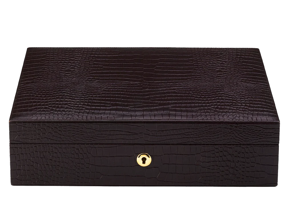 RAPPORT - Brompton Watch Box 10 | L265 - Image 4