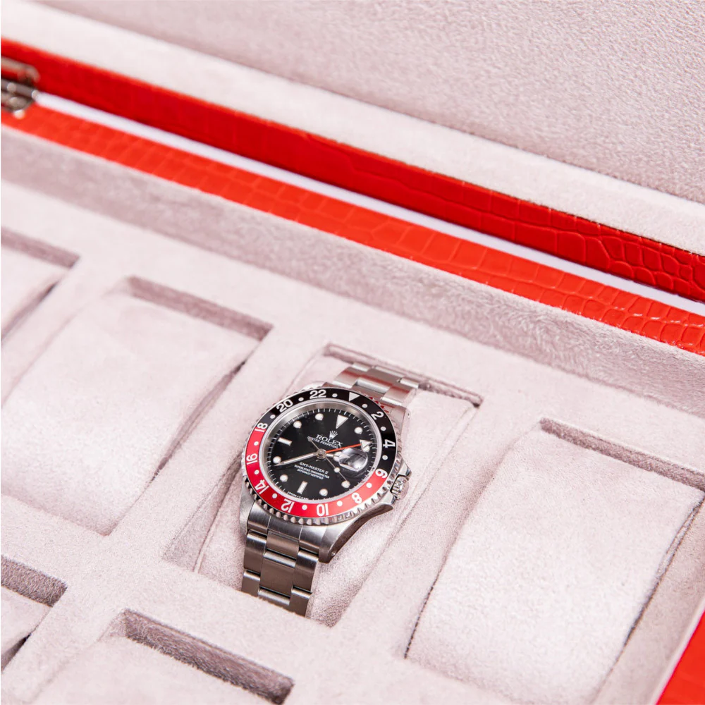 RAPPORT - Brompton Watch Box 8  | L267 - Image 5
