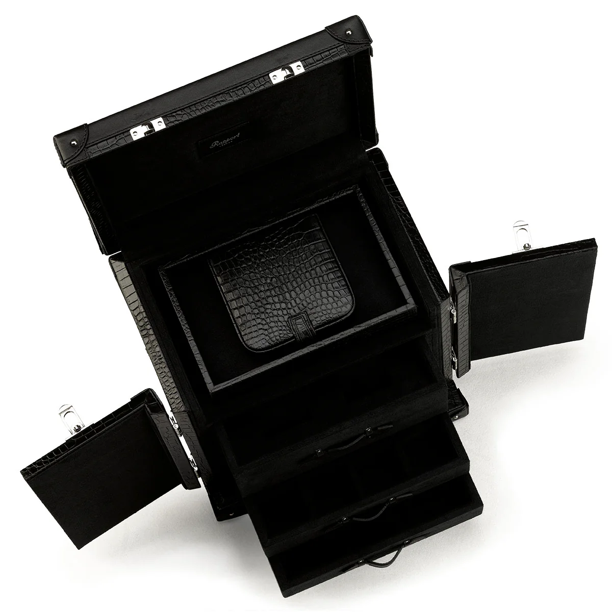 RAPPORT - Deluxe Brompton Storage Trunk | J161 - Image 4