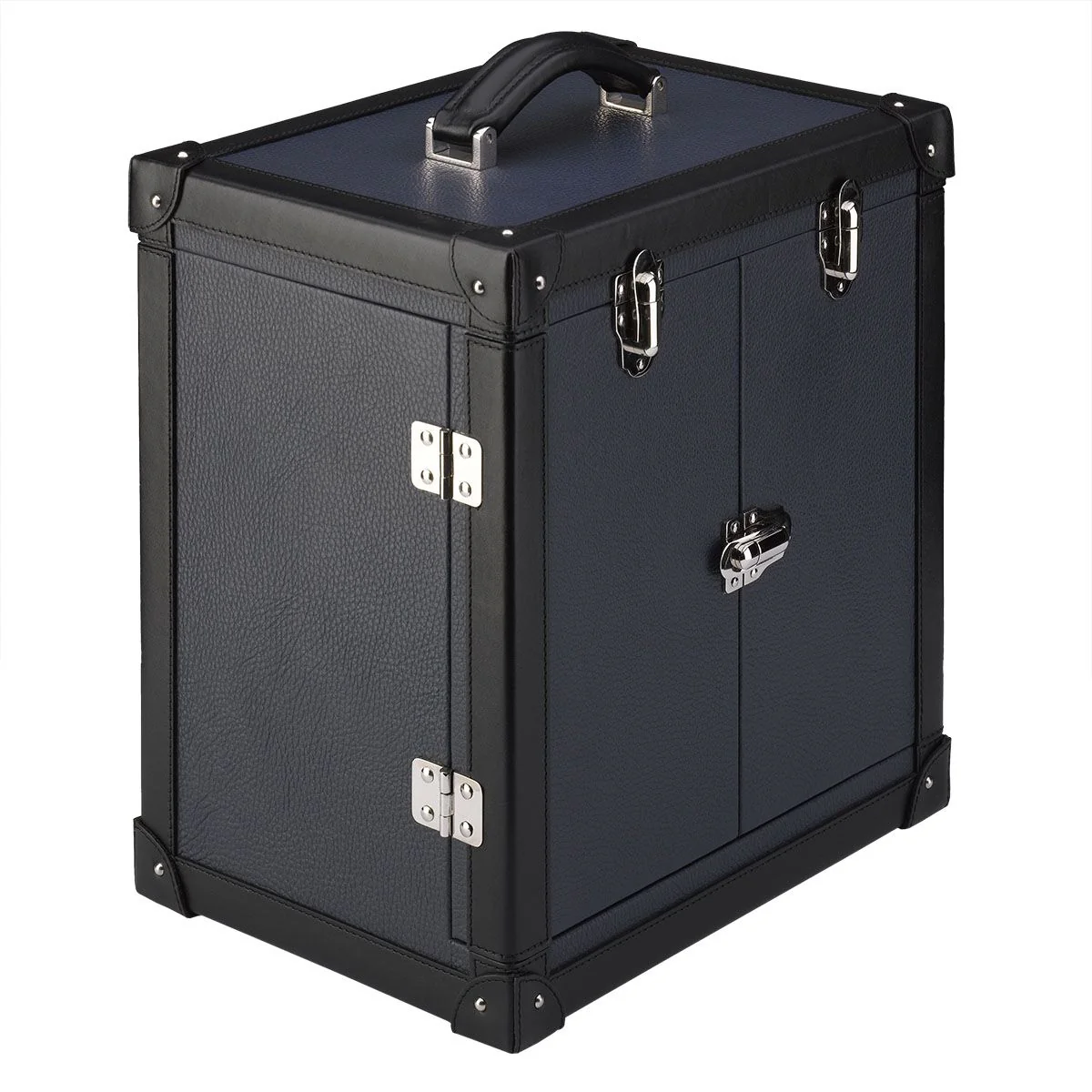 RAPPORT - Deluxe Jewelry Storage Trunk | J160 - Image 3