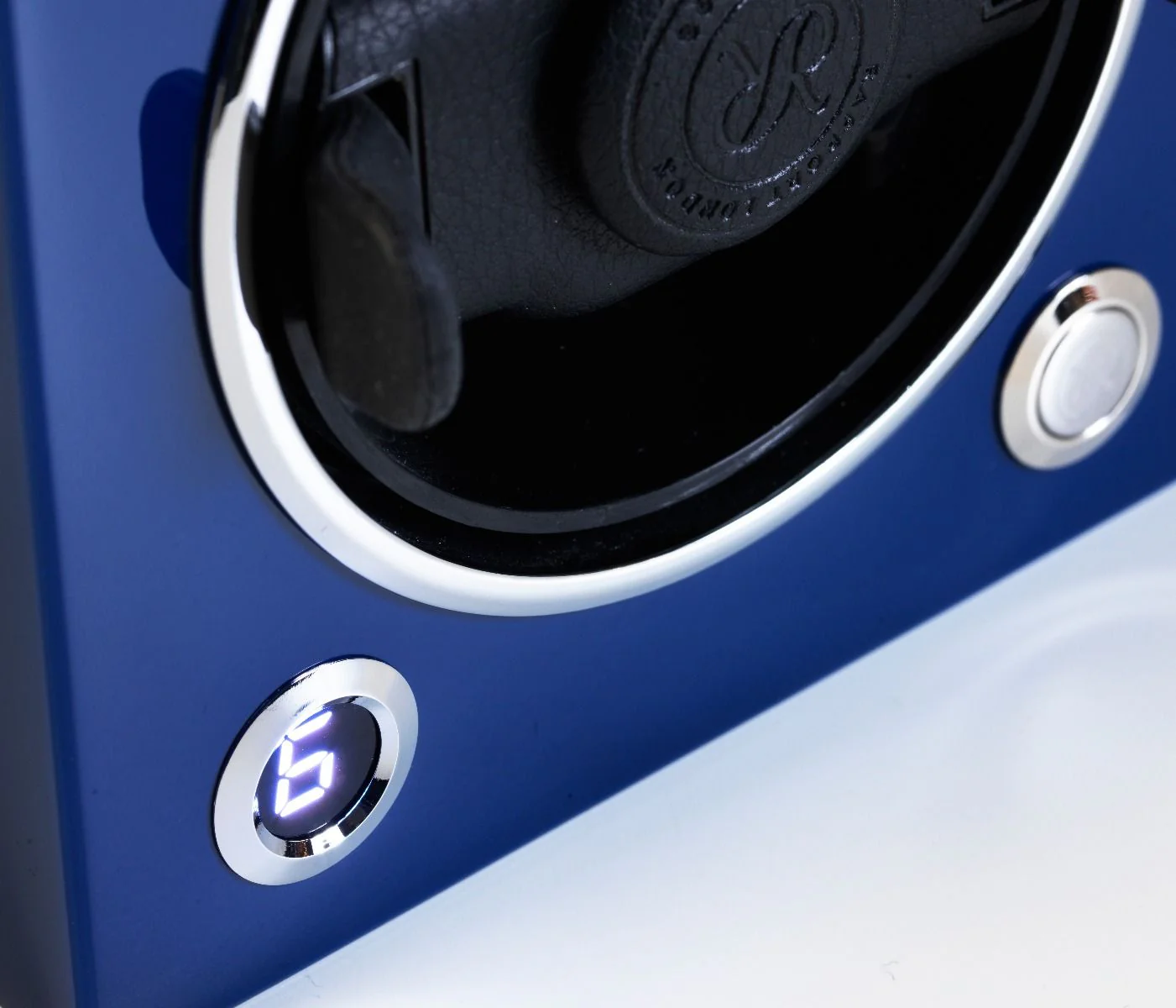 RAPPORT - Evolution Cube Single Watch Winder  | EVO42 - Image 5