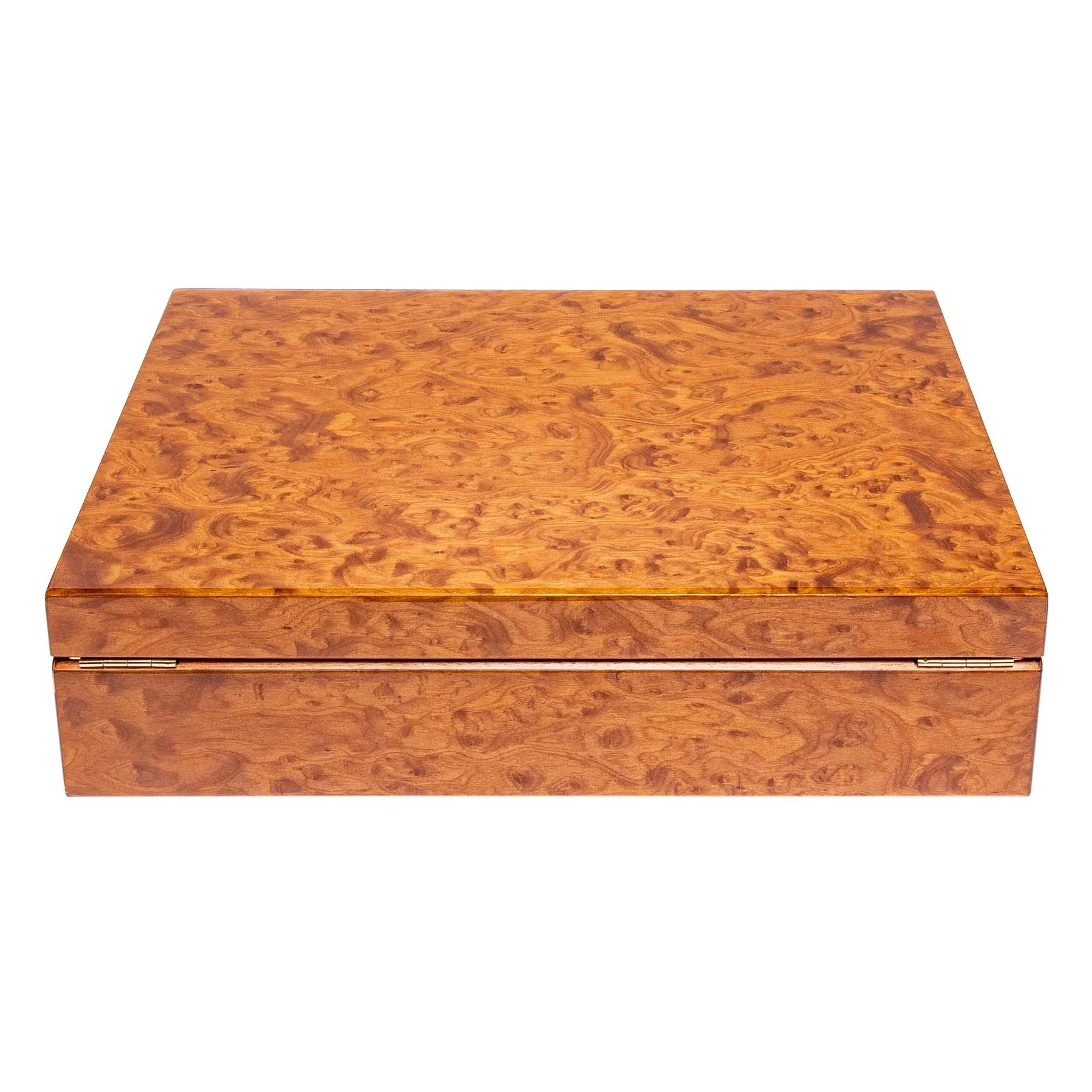 Rapport - Heritage Watch Box 10  | L275 - Image 3