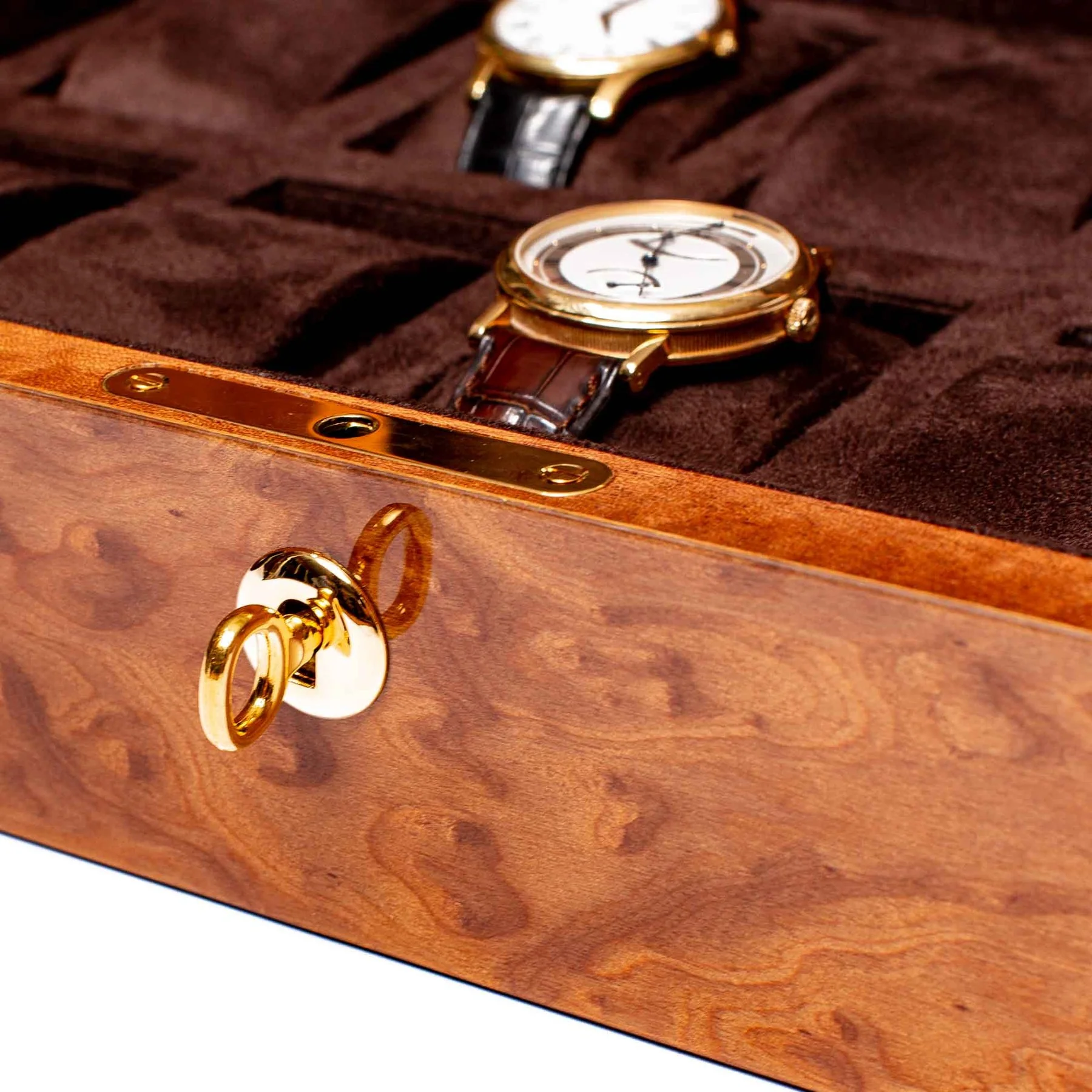Rapport - Heritage Watch Box 10  | L275 - Image 4