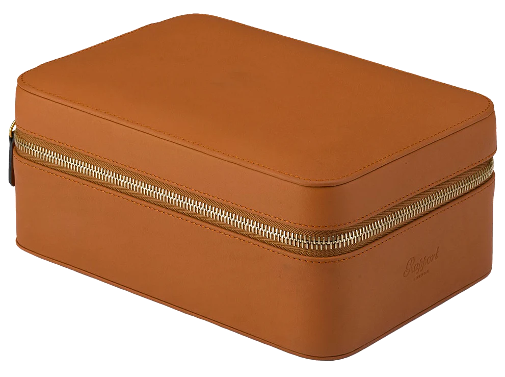 RAPPORT - Hyde Park Watch Case 4 | D272 - Image 3