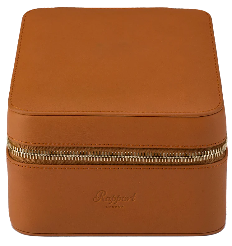 RAPPORT - Hyde Park Watch Case 4 | D272 - Image 4