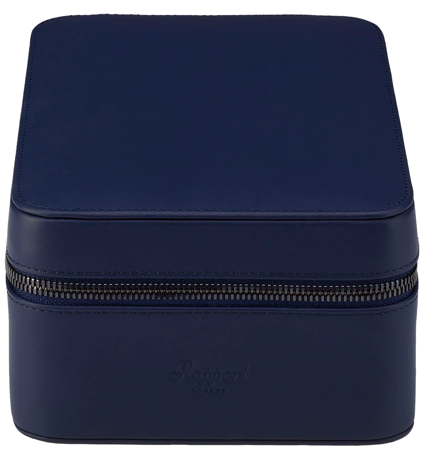 RAPPORT - Hyde Park Watch Case 4 | D273 - Image 4