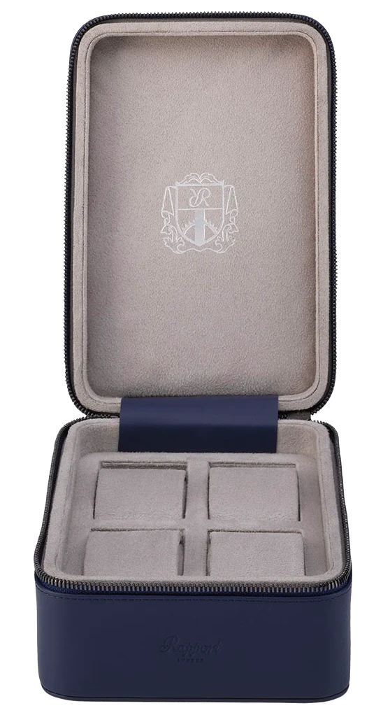 RAPPORT - Hyde Park Watch Case 4 | D273 - Image 5