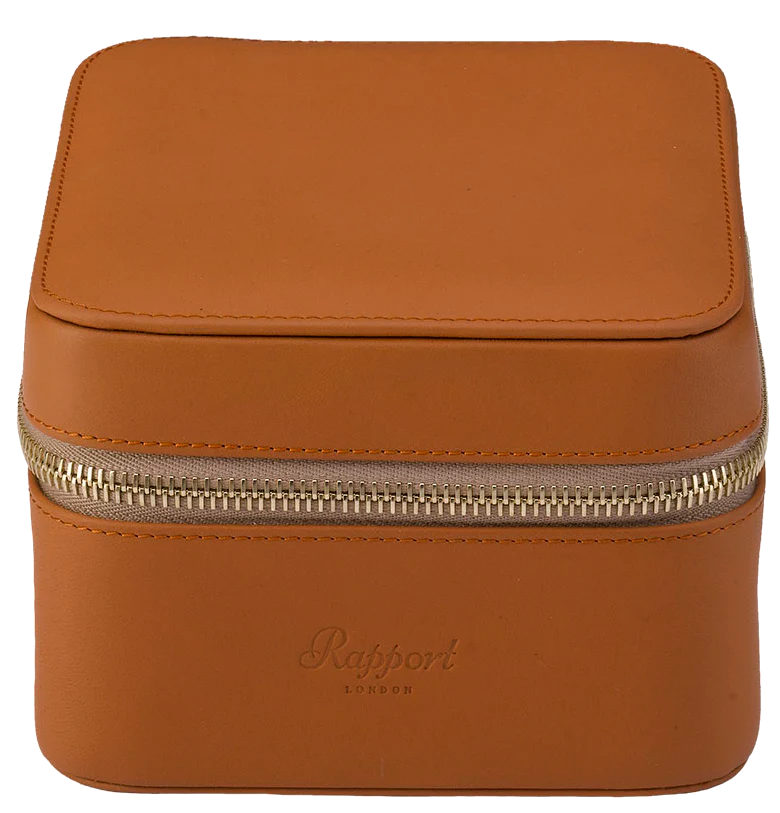 RAPPORT - Hyde Park Watch Case Double | D262 - Image 4