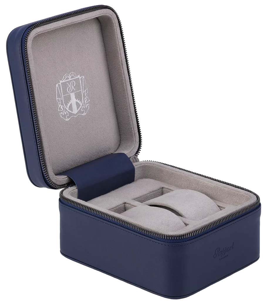 RAPPORT - Hyde Park Watch Case Double | D263 - Image 4