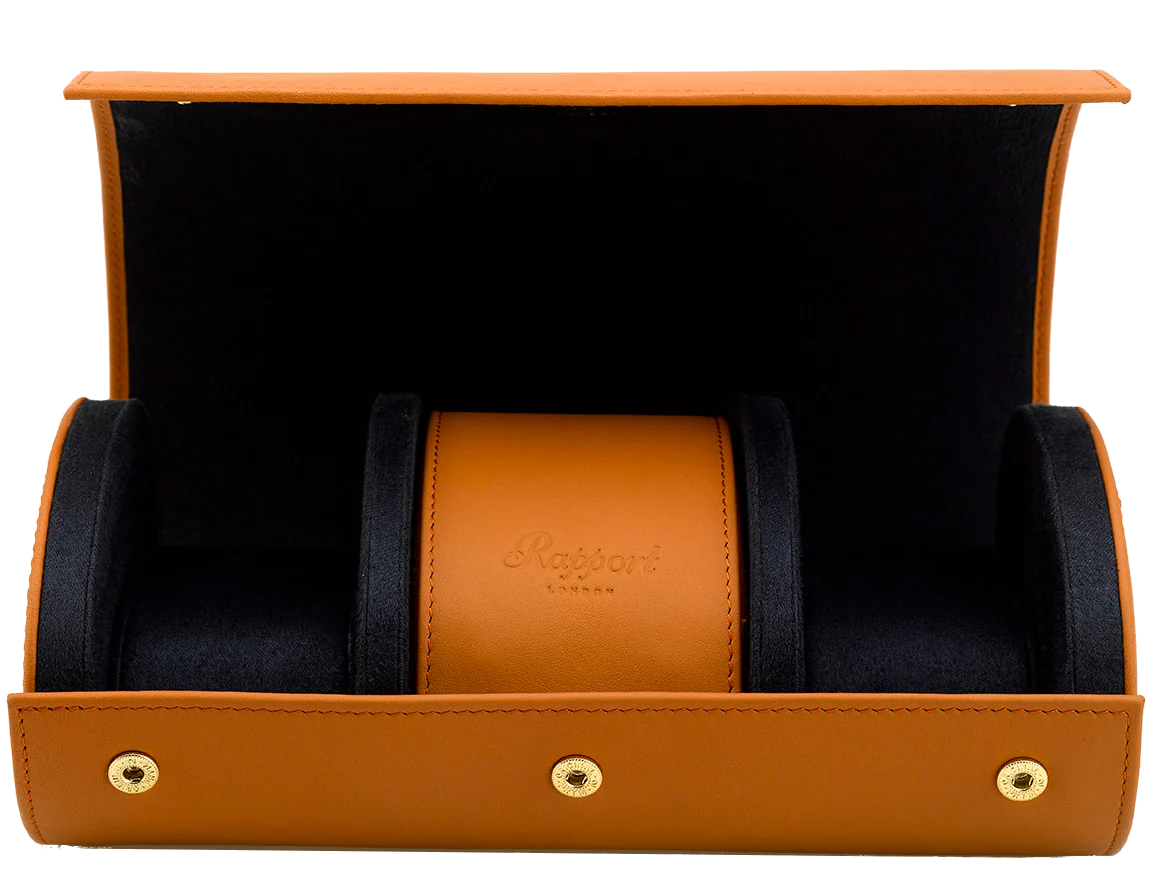 RAPPORT - Hyde Park Watch Roll Multi | D285 - Image 3