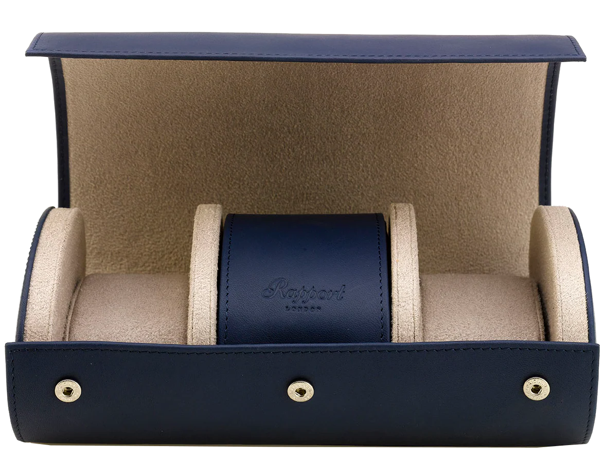 RAPPORT - Hyde Park Watch Roll Multi | D286 - Image 3