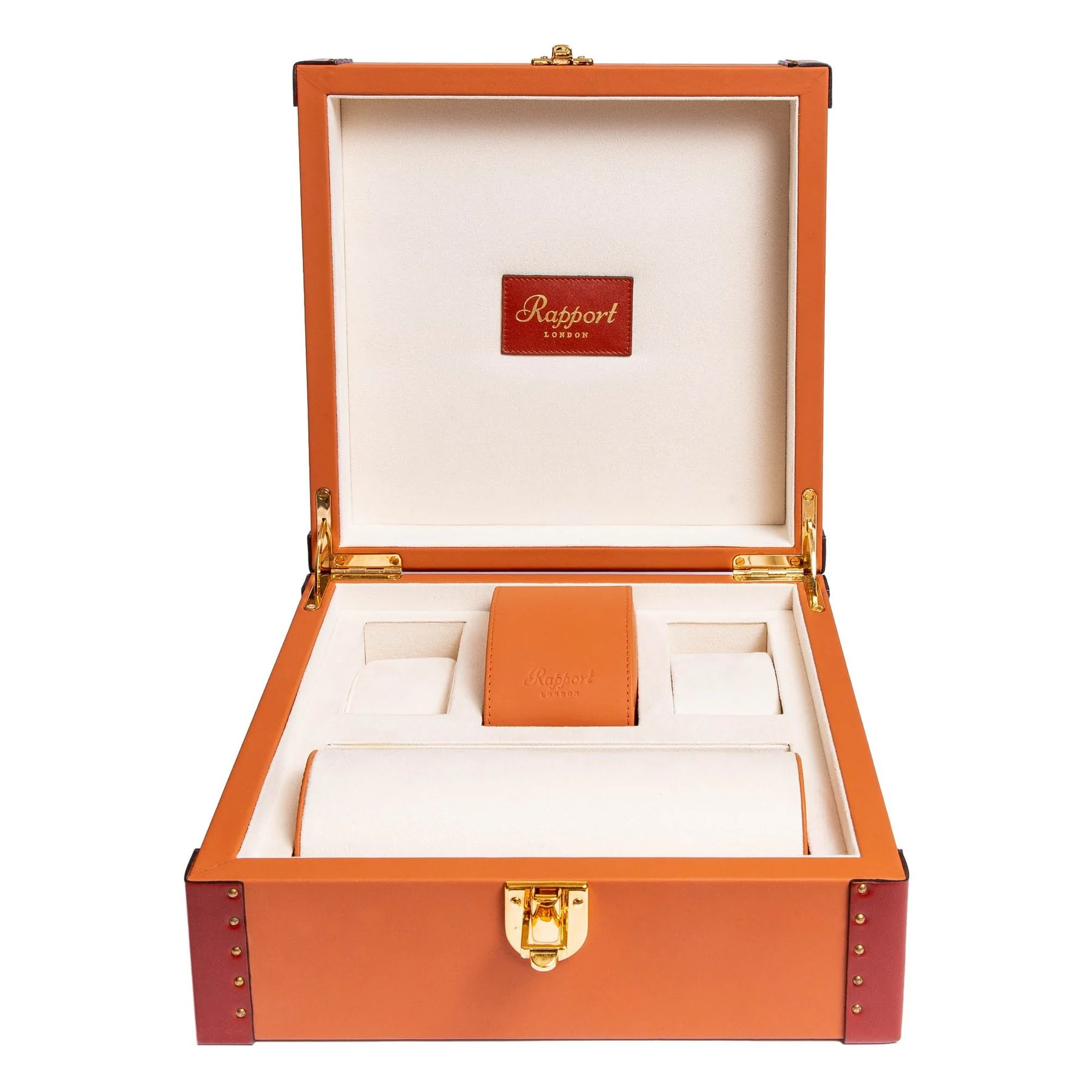 RAPPORT - Kensington Multi-Unit Watch Box 6 | L326 - Image 3
