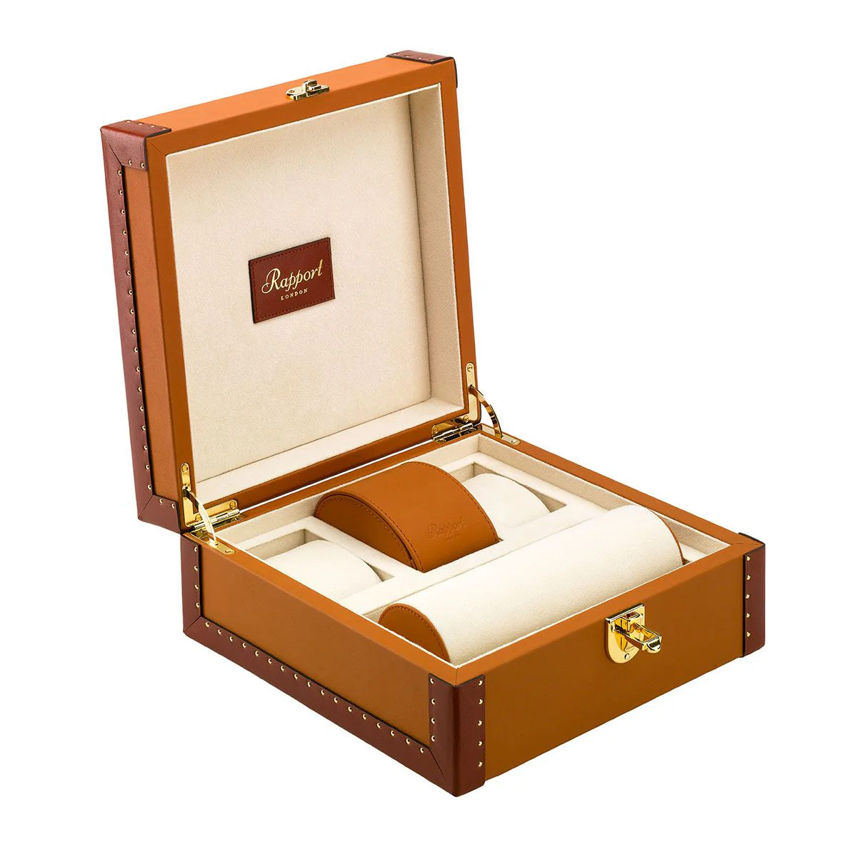 RAPPORT - Kensington Multi-Unit Watch Box 6 | L326 - Image 6