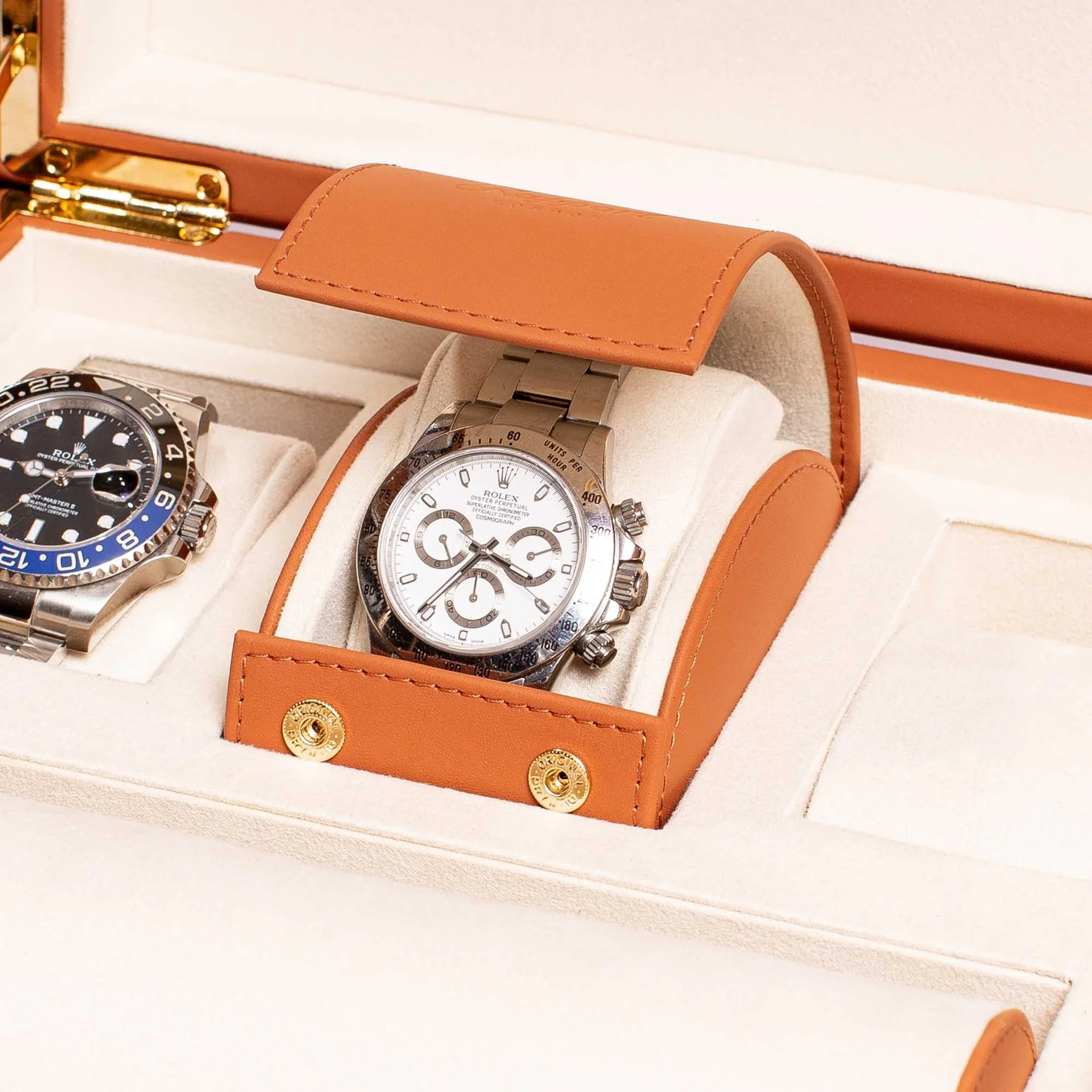 RAPPORT - Kensington Multi-Unit Watch Box 6 | L326 - Image 7
