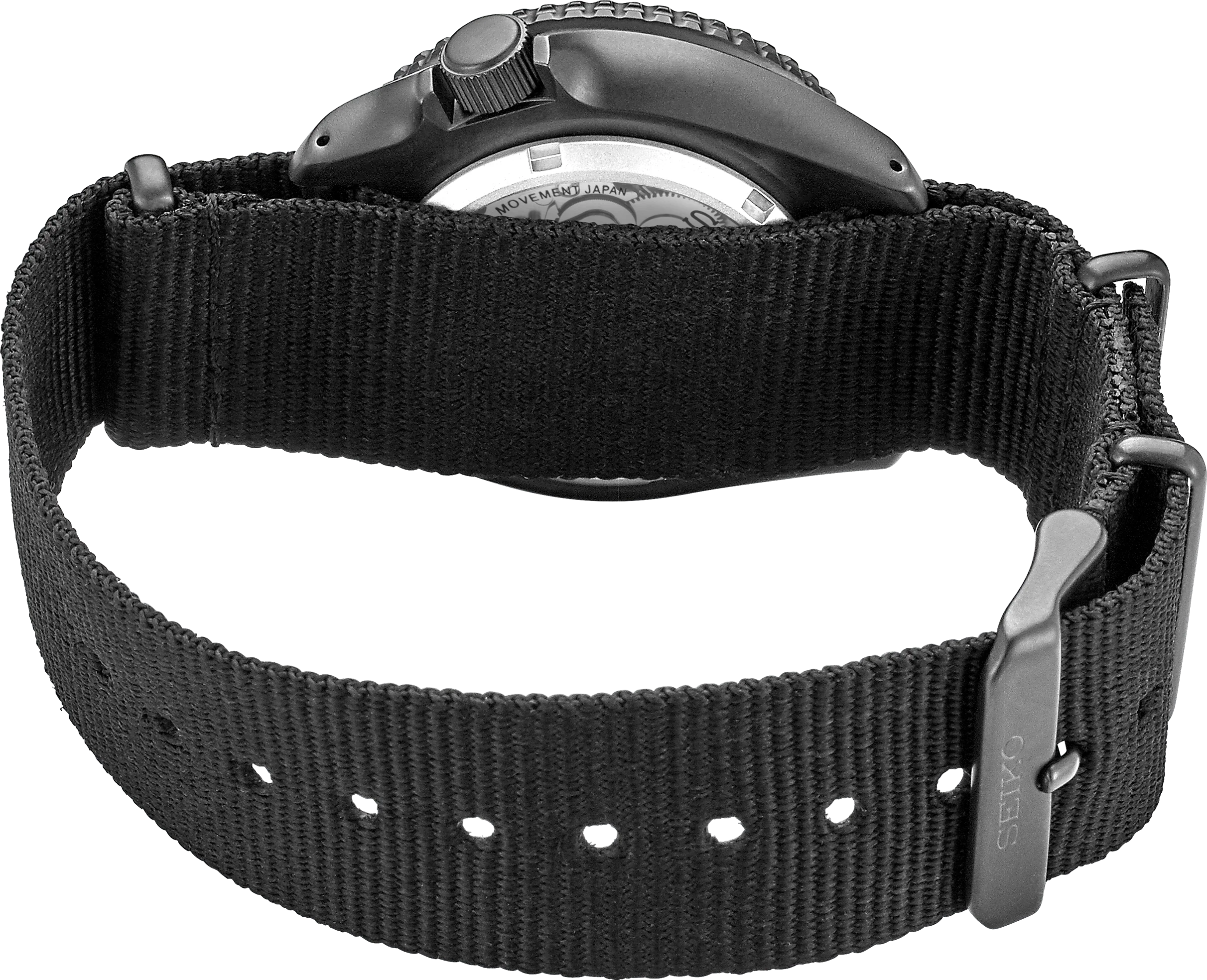 Seiko - 5 Sports Automatic | SRPD79 - Image 3